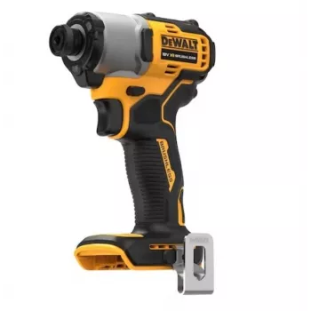 Smūginis suktuvas 1/4 colio 192 Nm DEWALT DCF840N