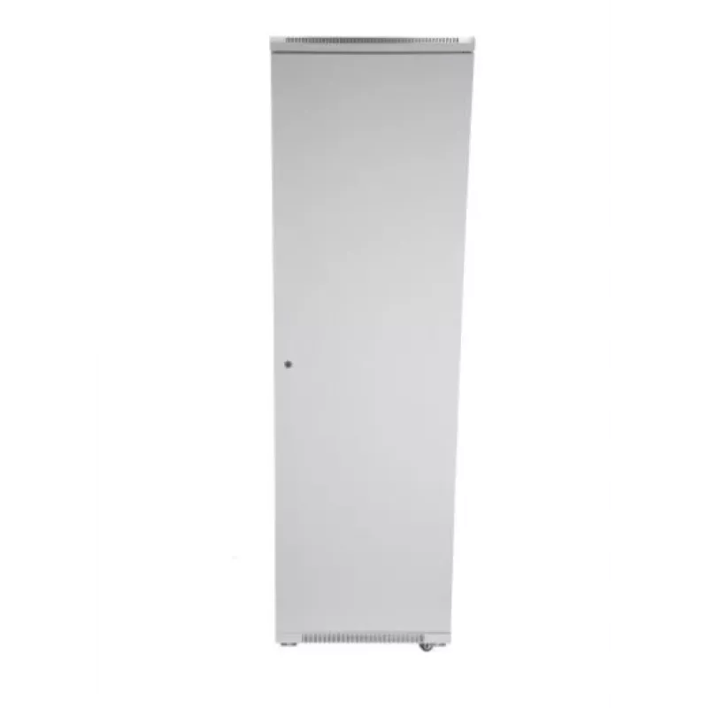 SOMI Networks 37U-60/60NAC 37U laisvai pastatoma 19 inch spinta, pilka, 60 cm gylio
