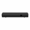 Garsiakalbis Sound Blaster GS3 Kompaktiškas Žaidimų Soundbar su RGB ir SuperWide Technologija, USB Maitinamas, Bluetooth 5.4, Ausinių Išvadas, PC ir Mac
