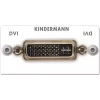 Tinklo įrenginys Kindermann 7444AZA502 Baltas
