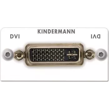 Tinklo įrenginys Kindermann 7444AZA502 Baltas