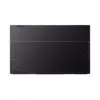 Nešiojamas monitorius Acer PD163QT 15,6 colio Full HD 1920x1080 IPS 8 ms USB-C juodas VESA 75x75