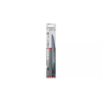 Pjūklo geležtė Bosch S 1130 CF Endurance metalui