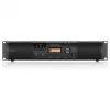 Behringer NX6000D garso stiprintuvas 2.0 kanalų Namai Juoda