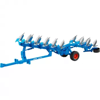 Žaidimų transporto priemonė BRUDER 02250