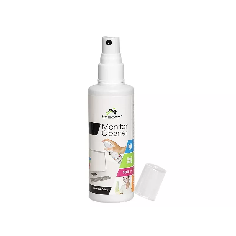 Valiklis stiklo paviršiams Tracer TRASRO20131 100 ml