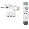 Shelly Pro 3EM-3CT63 WiFi / LAN trifazis elektros skaitiklis