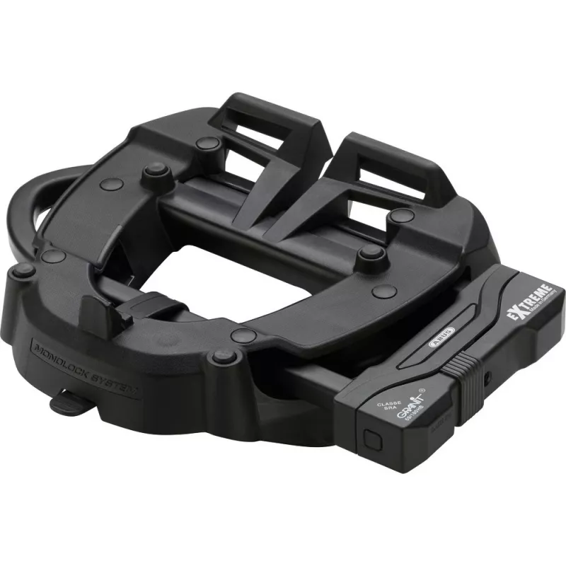 ABUS GRANIT Extreme 59 – grandininis spynos lankas