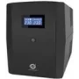 Conceptronic ZEUS03E UPS, 1200 VA (1,2 kVA), 720 W, 6x IEC, 7 Ah, HID USB, RJ45 įvestis/išvestis, AVR, 220-240 V, juodas