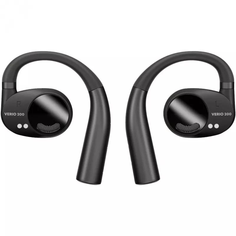 Ausinės Beyerdynamic VERIO 200 juodos
