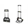 Sulankstomas transportinis vežimėlis STANLEY FXWT-705-SP – rankinis vežimėlis, aliumininis rėmas, talpa 70 kg, sulankstomas, 2 ratai