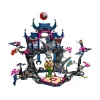 LEGO Ninjago 71813 Šešėlinio Vilko Kaukės Dojo
