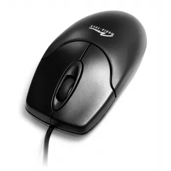Pelė Media-Tech MT1075K-PS2 PS/2