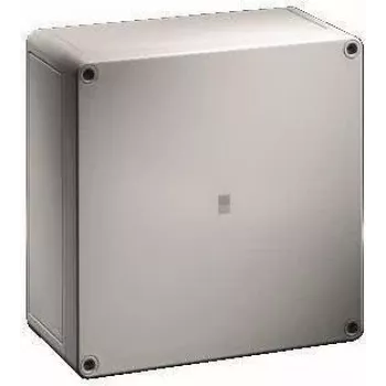 Elektros korpusas Rittal PK 9500.000 – poliamidas/polietilenas, 65×57×65 mm, IP66