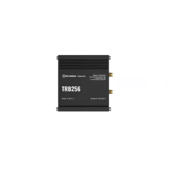 Teltonika TRB256 pramoninis 4G NB-IoT šliuzas