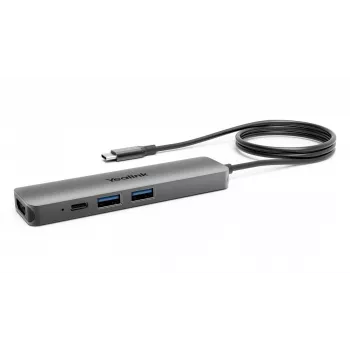 Prijungimo įrenginys Yealink BYOD-BOX