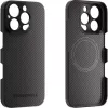 Apsauginis Freewell dėklas iPhone 16 Pro Max su integruotu 17 mm objektyvo laikikliu