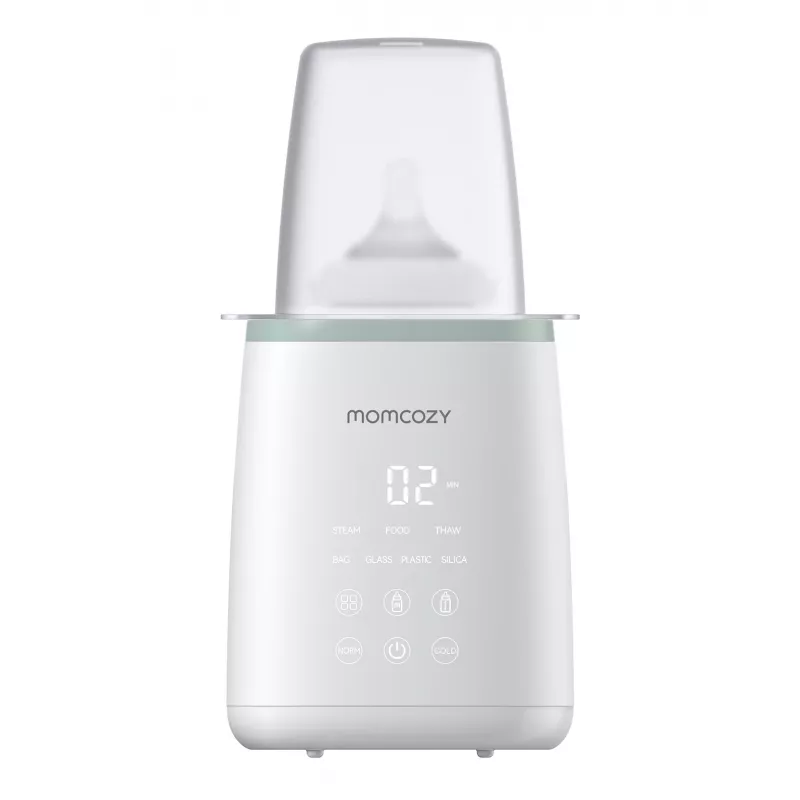 Momcozy MW01 Kūdikių buteliukų šildytuvas