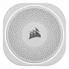 Viso vandens aušintuvas Corsair NAUTILUS 360 RS ARGB 1700 RPM Baltas