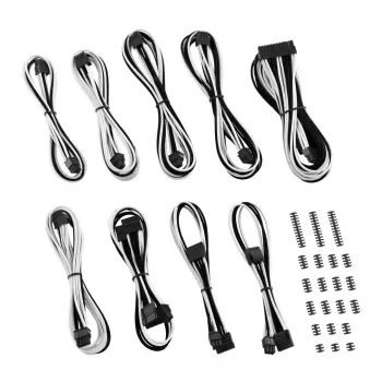 Cablemod CM-CSR-CKIT-NKKW-R vidinis maitinimo kabelis