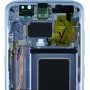Priekinio LCD ekrano mazgas Samsung Galaxy S8 SM-G950F — Violetinis (GH97-20457C)