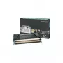 Lexmark C736H1KG - Toner juodas - skirtas C736dn, 736dtn, 736N; X736de, 738de, 738dte