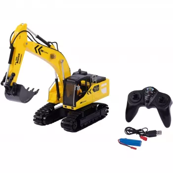 Revell RC Mini Ekskavatorius 24638 (24638)