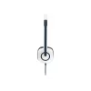 Ausinės Logitech H150 Baltos