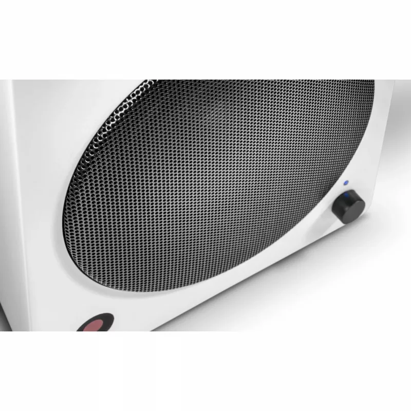 Wavemaster CUBE NEO 2.0 balta spalva mažmeninė