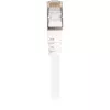 Tinklo kabelis Sharkoon RJ-45 Cat6 10 m Pilka