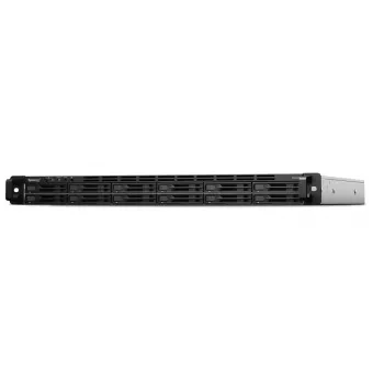 Synology FlashStation FS2500 – NAS server – 12 kasečių – stelažinis – SATA 6Gb/s – RAID 0, 1, 5, 6, 10, JBOD, RAID F1 – 8 GB RAM – Gigabit Ethernet / 10 Gigabit Ethernet
