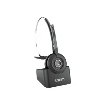 Belaidė DECT ausinė Snom A190