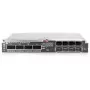 Hewlett Packard Enterprise BLc VC FlexFabric 20/40 F8, 2 prievadų 10GbE/40GbE tinklo plokštė