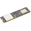 Lenovo 4XB1K68128 vidinis kietojo kūno diskas 512 GB M.2 PCI Express 4.0 NVMe