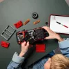LEGO Technic konstruktorius Ford Bronco Off-Roader 4x4 modelis 42213 — 943 detalės, nuo 9 metų