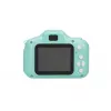 Extralink Kids Camera H20 Blue, 1080P 30fps, 2.0 ekranas