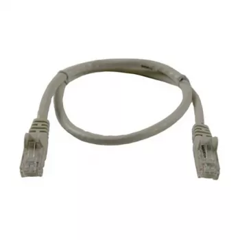 Synergy 21 S216127 – 5 m – Cat6 – U/UTP (UTP) – RJ-45 – RJ-45 – Pilkas