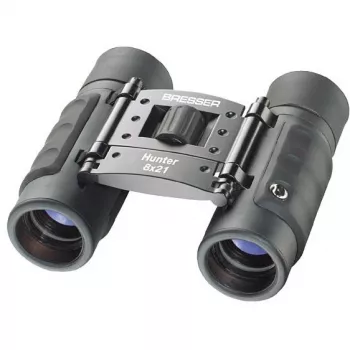 Bresser Optics Hunter 8x21 žiūronai