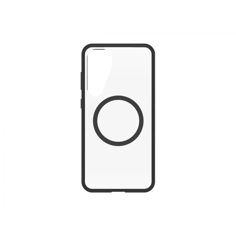 Dėklas Samsung Galaxy S25+ Otterbox React Case su magnetais