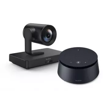 Web kamera Yealink UVC85-BYOD-200 1080p 12x optinis priartinimas