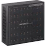 VOLTCRAFT UC-800W01 USB įkroviklis 800 W USB-C USB PD juodas vidaus patalpoms