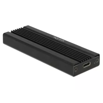 Išorinė dėžutė M.2 NVMe SSD Delock 42600 USB 3.2 Gen 1