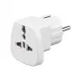 Good Connections 1500-RA1 - Baltas - Adapteris - Maitinimo laidas 1,5 m