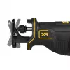 DeWALT DCS382N-XJ pjūklas stūmoklinis