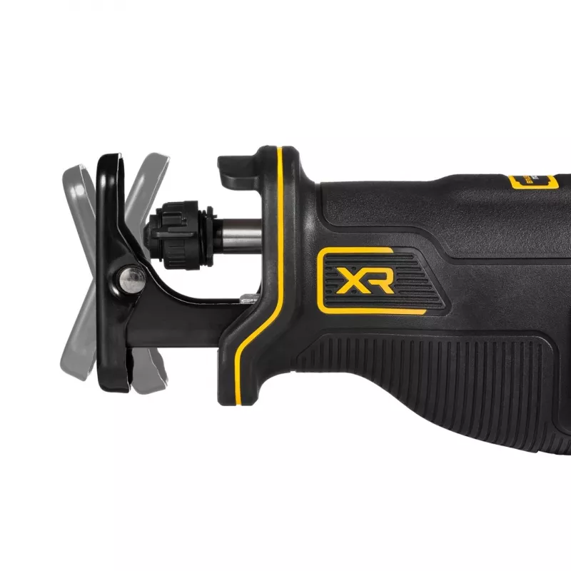 DeWALT DCS382N-XJ pjūklas stūmoklinis