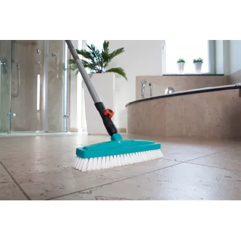 Gardena 03639-20 sodo įrankis – kombinuotas šepetys