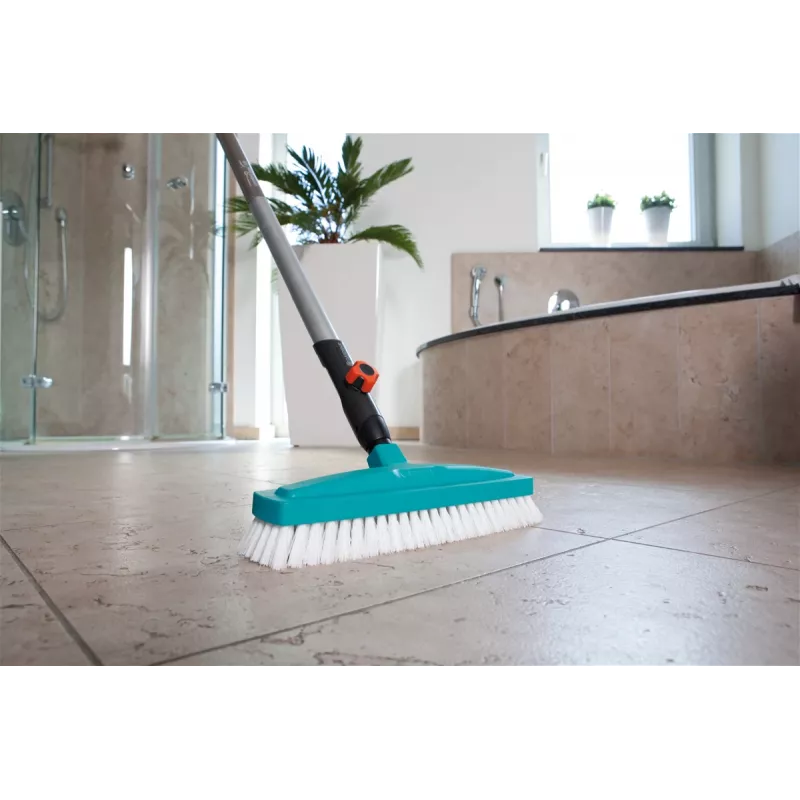 Gardena 03639-20 sodo įrankis – kombinuotas šepetys