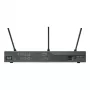CISCO 897VA Gigabit Ethernet saugumo maršrutizatorius su SFP ir VDSL ADSL2+ Annex A