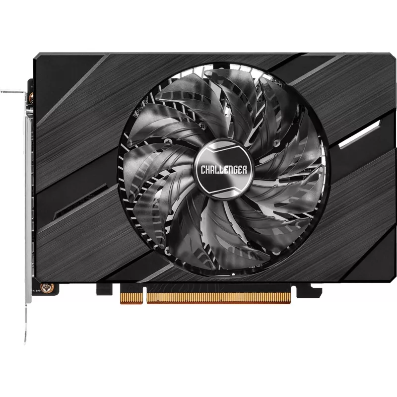 Vaizdo plokštė Intel Arc A380 6GB GDDR6