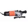 Kampinis šlifuoklis BLACK&DECKER BEG120-QS, 125 mm, 800 W